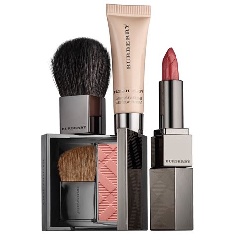 burberry makeup box|burberry cosmetics.